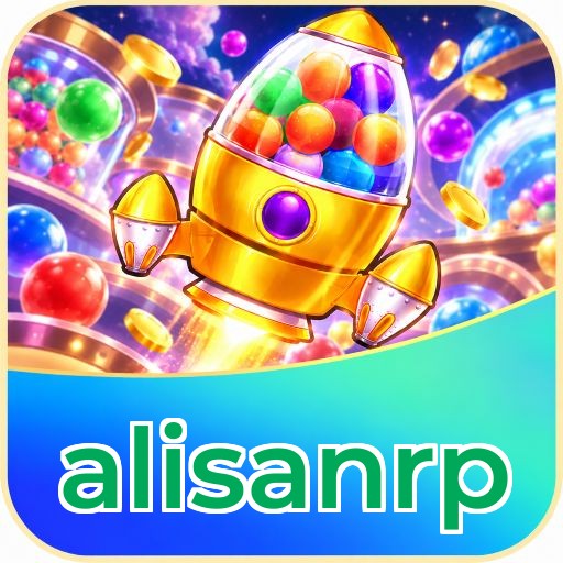 Instalasi alisanrp Berhasil
